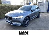 Volvo XC60 Inscription AWD B4 Diesel EU6d Navi Leder d - Volvo Gebrauchtwagen in Regensburg