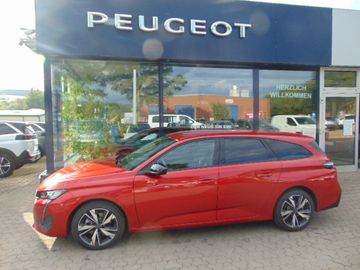 Bild 7 Peugeot 308 SW Allure