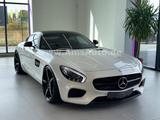 Mercedes-Benz AMG GT Coupe Night Paket Panorama - gebrauchte Mercedes-Benz AMG GT aus dem Jahr 2015