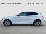 BMW 116i 3-Türer +nur an Händler/Export+ - BMW 1er Reihe: 3türer