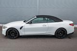 BMW M4 Competition  xDrive Cabrio HeadUp Laser Inno - gebrauchte BMW M4 aus dem Jahr 2023