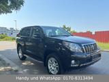 Toyota Land Cruiser Life 3.0D-4D Navi Kamara 1 Hand - Toyota Land Cruiser: 3.0