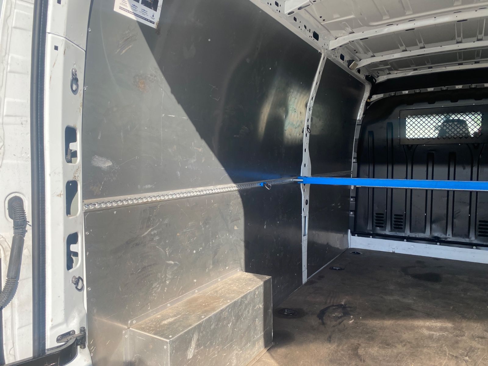 Fahrzeugabbildung Renault Master III Kasten L3H2, 3,5t,1Hd,Kamera,10064