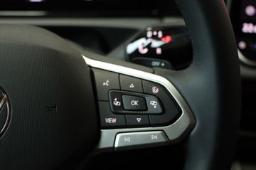 Volkswagen Tiguan 1.5 eTSI Life AHK Kamera StHz el. Heckkl.