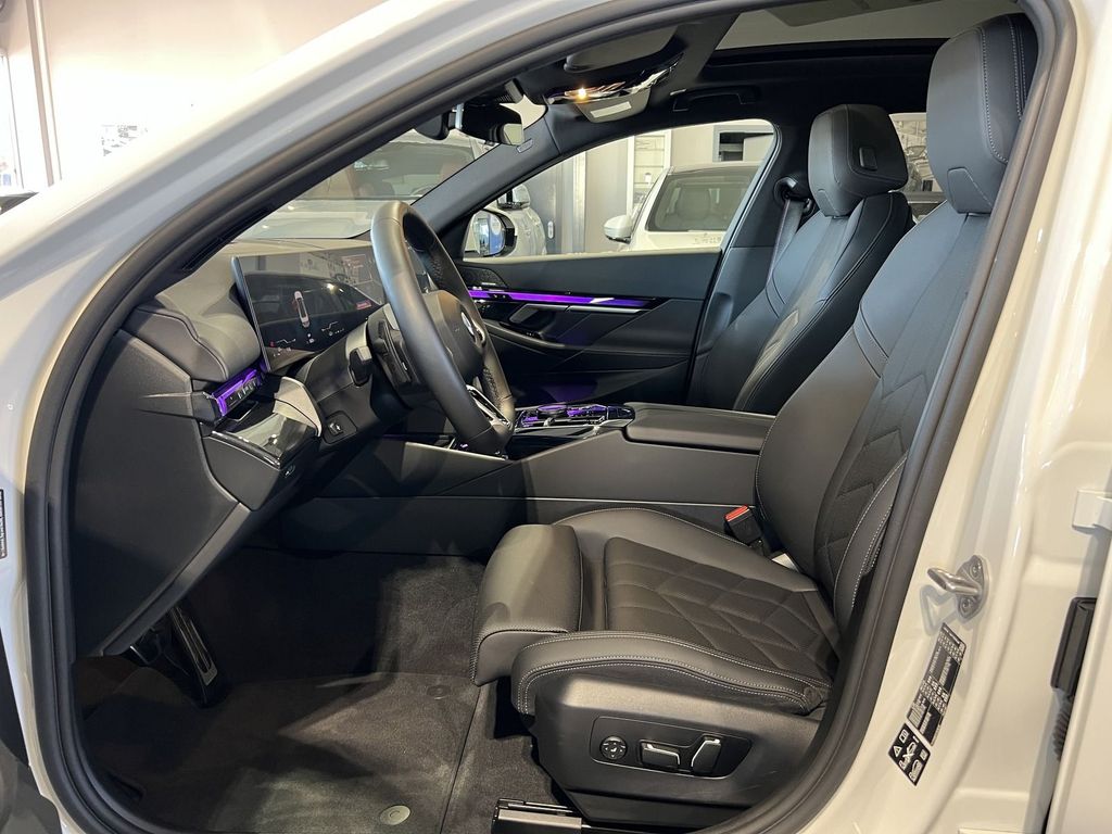 BMW 540 d xDrive M Sportpaket Pro Sitzklima HeadUp