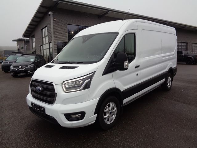 Ford Transit Kasten 350 L3,Automatik,SHZ,Navi,LED.