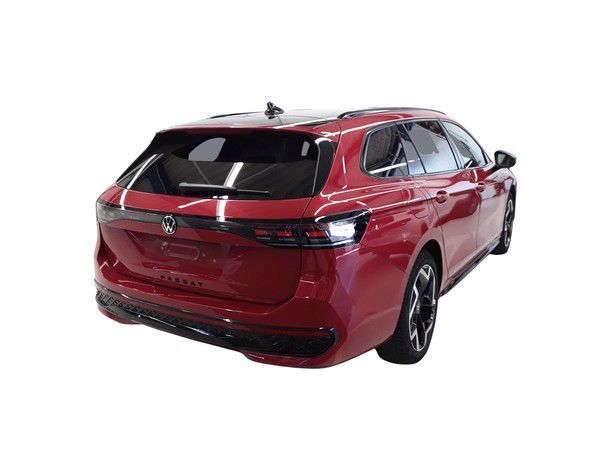 Volkswagen Passat Variant 1.5 TSI DSG eHybrid R-Line AHK foto 3