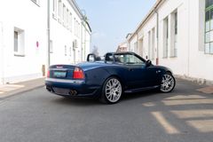 Fahrzeugabbildung Maserati GranSport Spyder *1.Hand / Mwst. / Blu Nettuno*