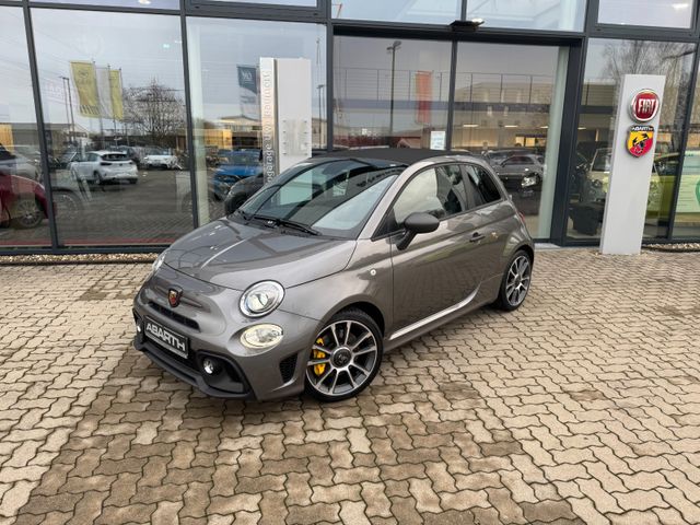 Abarth 695 C Cabrio 1.4 T-Jet 180 Beats, Automatik, LED