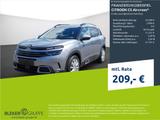 Citroën C5 Aircross C5 Aircross Hybrid 225 Feel Pack - Citroën C5 Aircross Plug-in Hybrid (PHEV) Gebrauchtwagen
