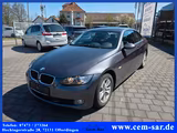 BMW 320 3 Coupe 320i *Automatik*EL.SHD*ALU-Felgen*+ - BMW 320: Coupe