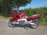 Yamaha GTS 1000 - YAMAHA GTS 1000