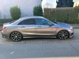 Mercedes-Benz Mercedes benz CLA 220d - Mercedes-Benz CLA 220 in Bonn