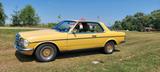 Mercedes-Benz CE 280 - Mercedes-Benz CE 280