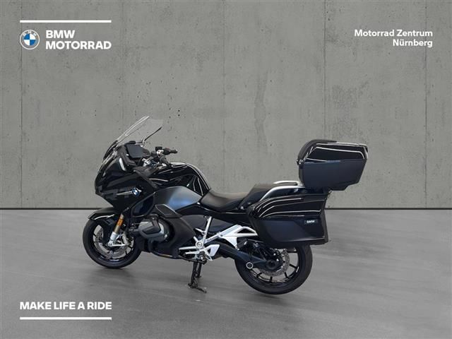 BMW R 1250 RT