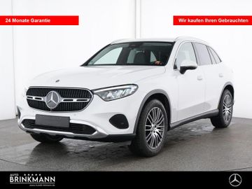 Mercedes GLC 200 - 1