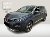 Peugeot 5008 1.6 GT-LINE Autom. 7Sitze Leder/Navi/LED - Peugeot 5008 Gebrauchtwagen in Berlin