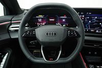 Audi A6 - Vorschau Bild 13
