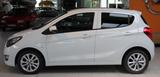 Opel Karl Active ZV, SHZ, City-Funktion f. Servolenk. - Opel KARL Active mit Benzin-Antrieb
