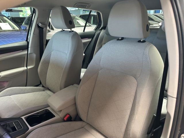 Golf VIII Life 2.0 TDI EU6d-T Navi Digitales Coc