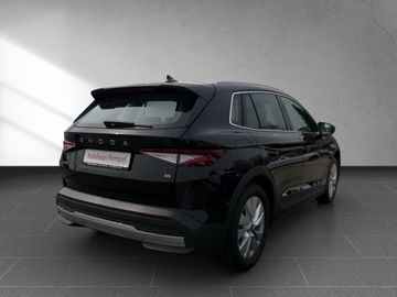 Skoda Elroq 85 Loft*4xSHZ*CAM*AHZV*WÄPU*0,25%*NAVI*