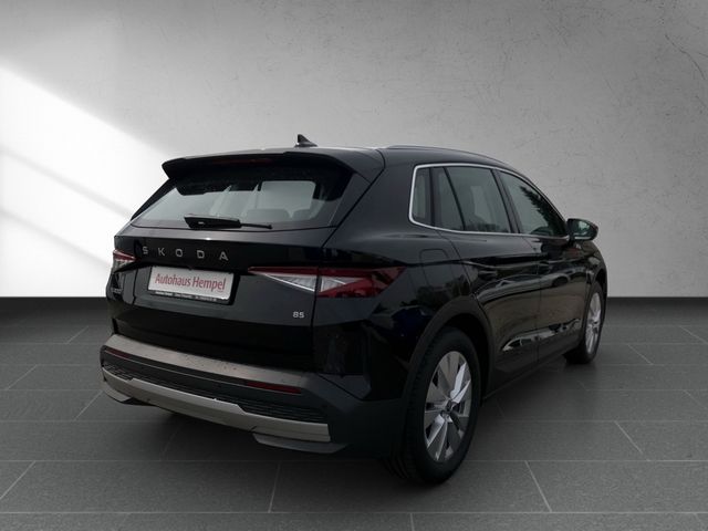 Skoda Elroq 85 Loft*4xSHZ*CAM*AHZV*WÄPU*0,25%*NAVI*