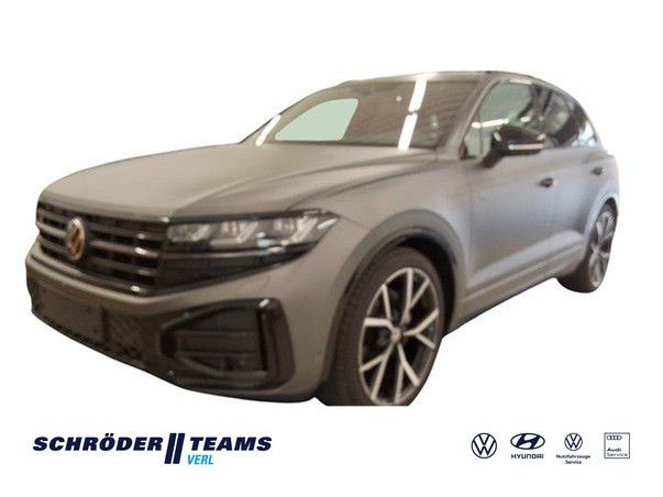 Image of Volkswagen Touareg
