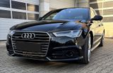 Audi A6 3.0 TDI 200kW quattro S; Voll. 20´Zoll LED - Audi A6: 20 Zoll