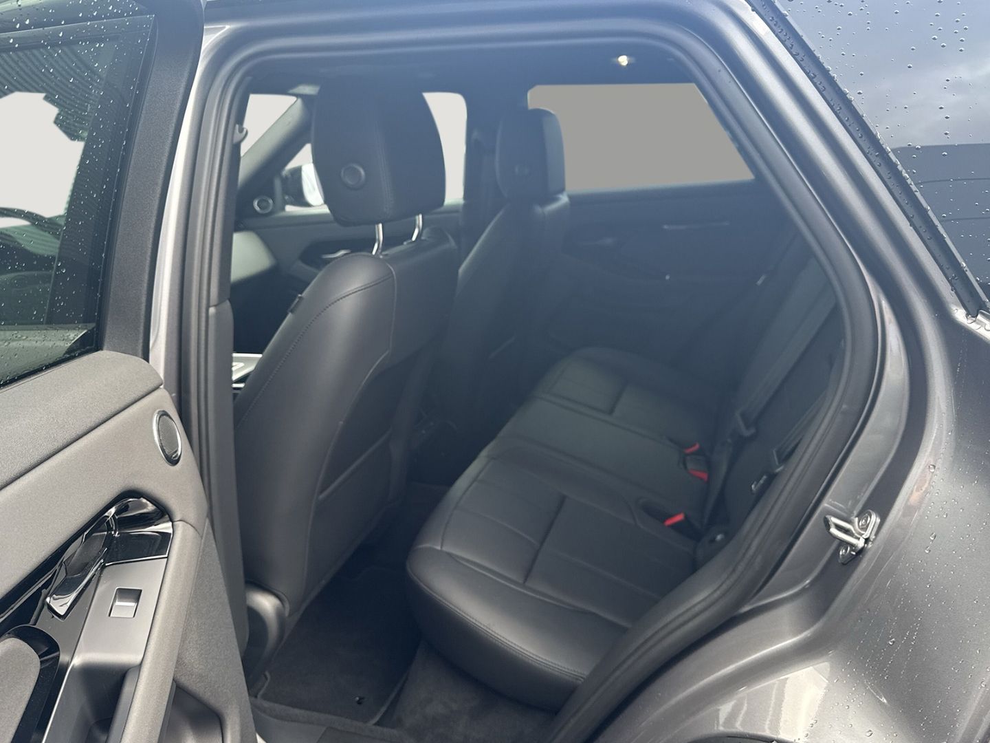 Land Rover Range Rover Evoque - Bild 5