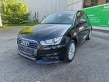 Audi A1 Sportback sport  NAVI |PDC|Sitzhzg Tüv Neu - Audi A1: Schwarz