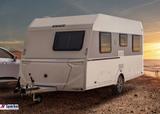 Knaus Sport 420 QD *1500kg*Trailer Control*Dusche - Knaus Sport tr