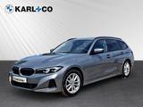 BMW 318 d touring AHK Stop&Go Sportsitze Alarm - BMW 318 in Mainz