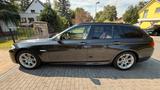 BMW 530d xDrive Touring - M Sportpaket  - BMW 530 mit Diesel-Antrieb: Schwarz, Kombi