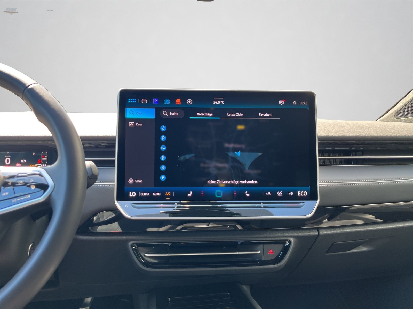 Volkswagen ID.7 - Bild 12