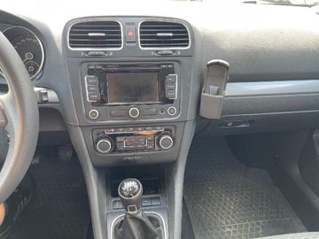Volkswagen Golf - 12