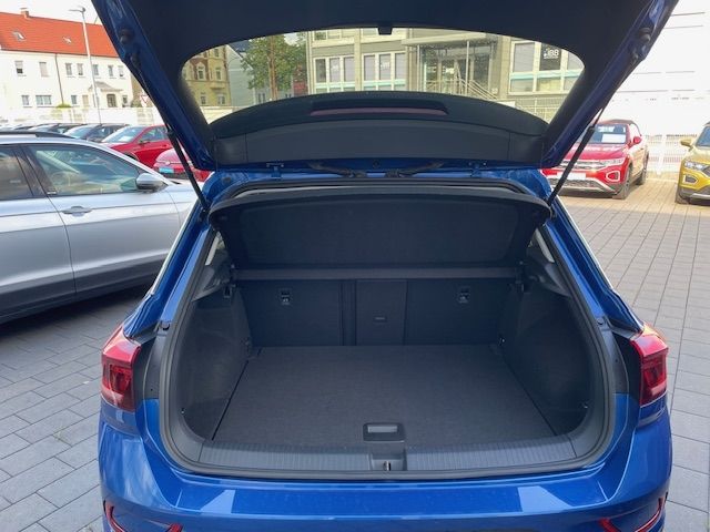 T-Roc 2.0 TDI Navi digitales Cockpit LED ACC 2-Z