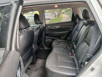 Nissan X-Trail - 12