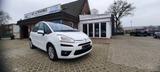 Citroën C4 Picasso Tendance AUTOMATICK - Citroën C4 Picasso: Tendance
