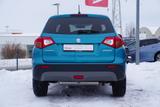 Suzuki Vitara 1.6 Club LED Sitzheizung Kamera - Suzuki Vitara Club mit Benzin-Antrieb