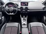 Audi Q2 40 QUATTRO DESIGN S-LINE DSG+NAVI+LED+VIRTUAL - Audi Gebrauchtwagen in Heidelberg