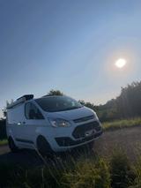 Ford Transit Custom Campervan - Ford Wohnmobile & -wagen in München