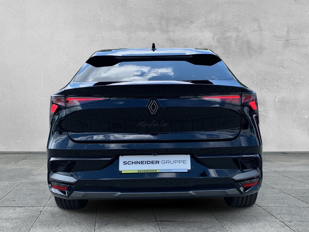 Renault Rafale - Bild 4