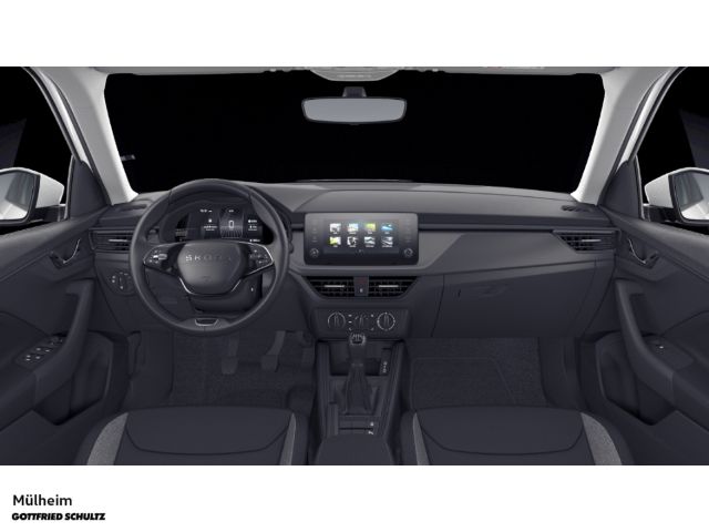 Skoda Kamiq - Bild 3