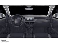 Skoda Kamiq - Vorschau Bild 3