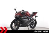 Yamaha YZF 125 R - Lieferung bundesweit! - KLEINKRAFTRAD 125