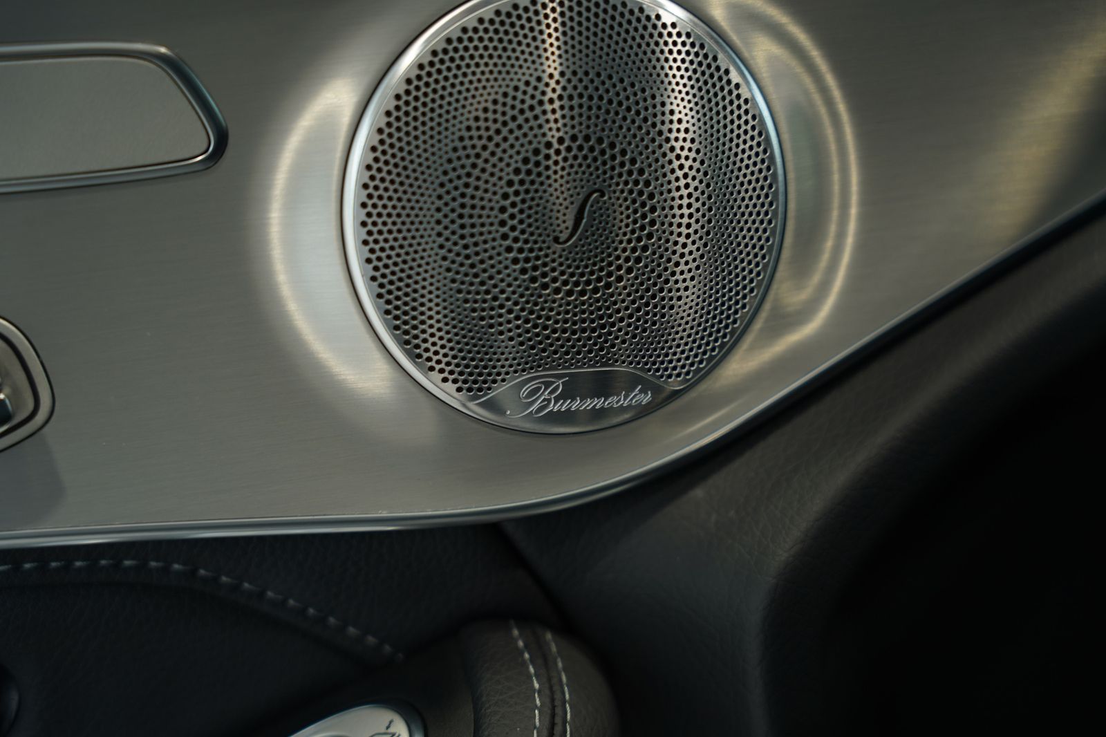 Mercedes Benz Glc 63 Amg