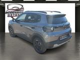 Citroën C3 MAX ë 113 MAX nur 750 KM - Citroën C3 mit Elektro-Antrieb