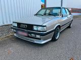 Audi 90 Quattro typ 85 - Audi 90 aus 1985