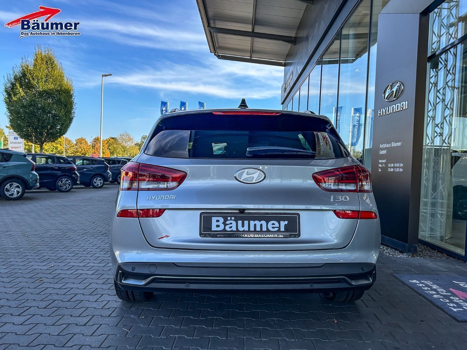 Hyundai i30 – Bild 4