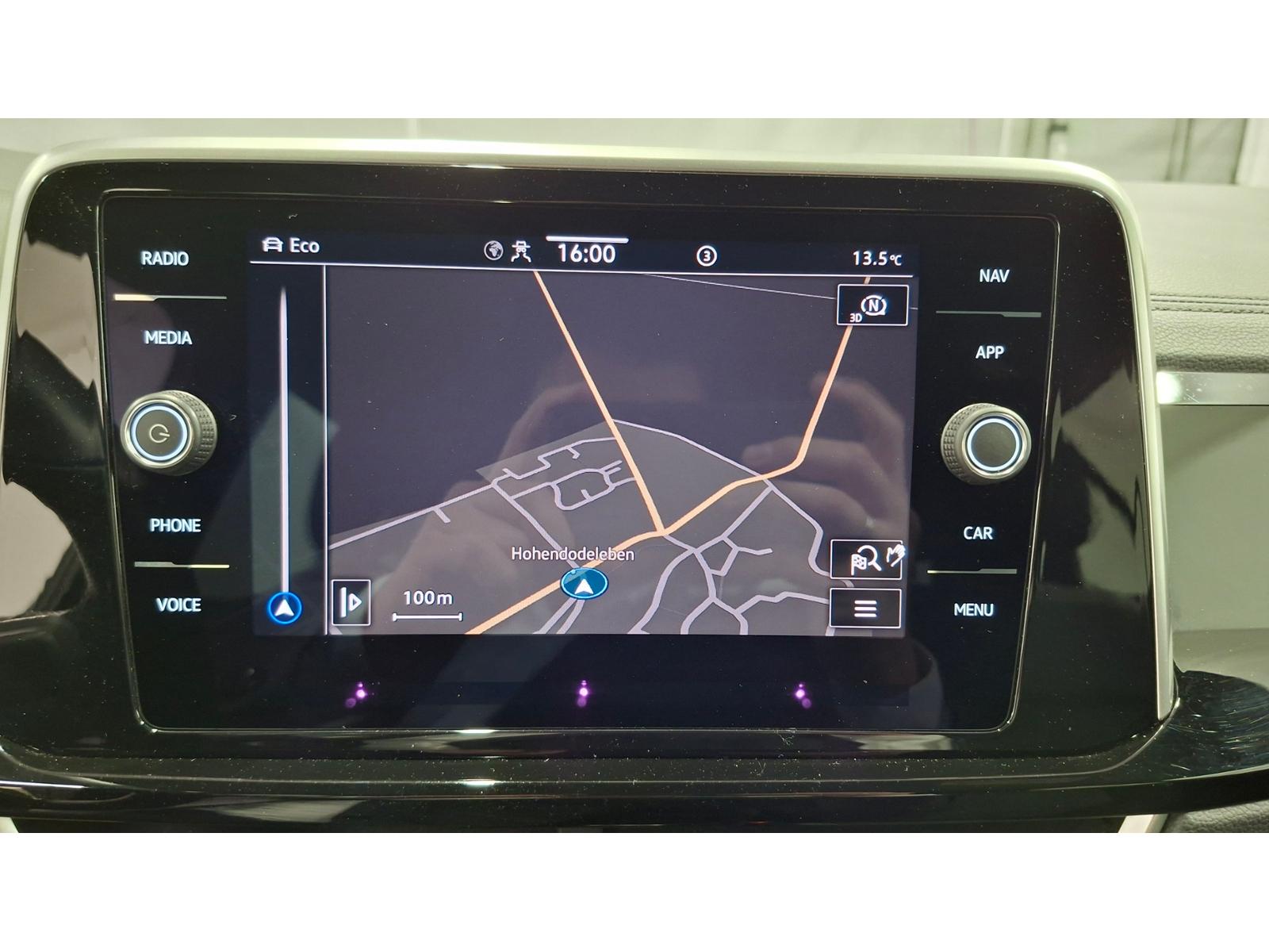 Volkswagen T-Roc 1.0 TSI R-Line LED, KlIMA, NAVI, KAMERA, миниатюра 20
